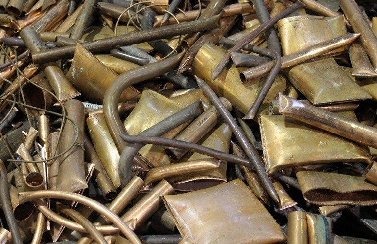 Brass Scrap Buyers